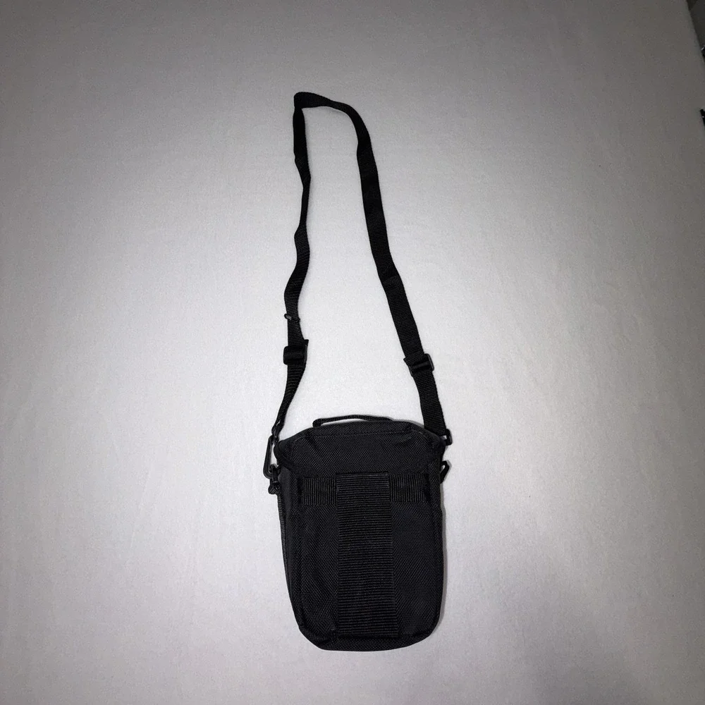 TEK By Tamrac Camera Bag Black